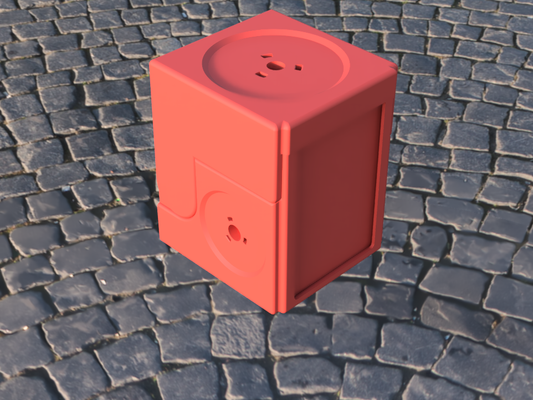 Custom Box