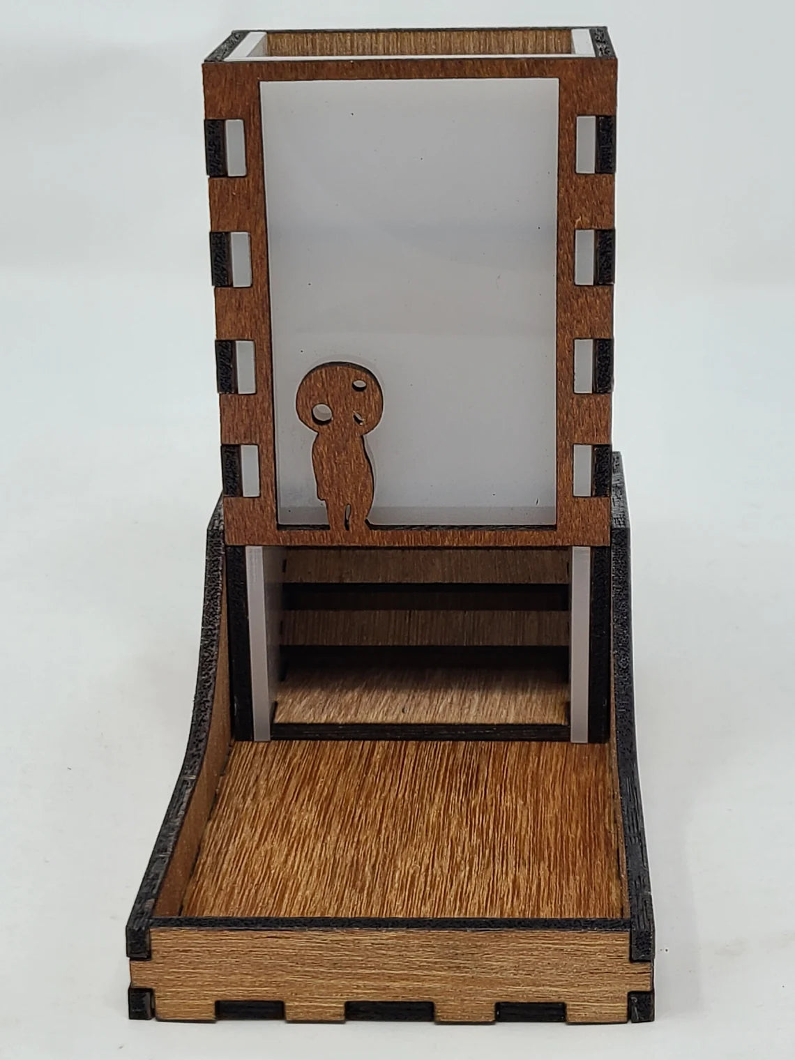 Kodama - Dice Tower - Traveler 2.0 by Vulcan Forge Creations